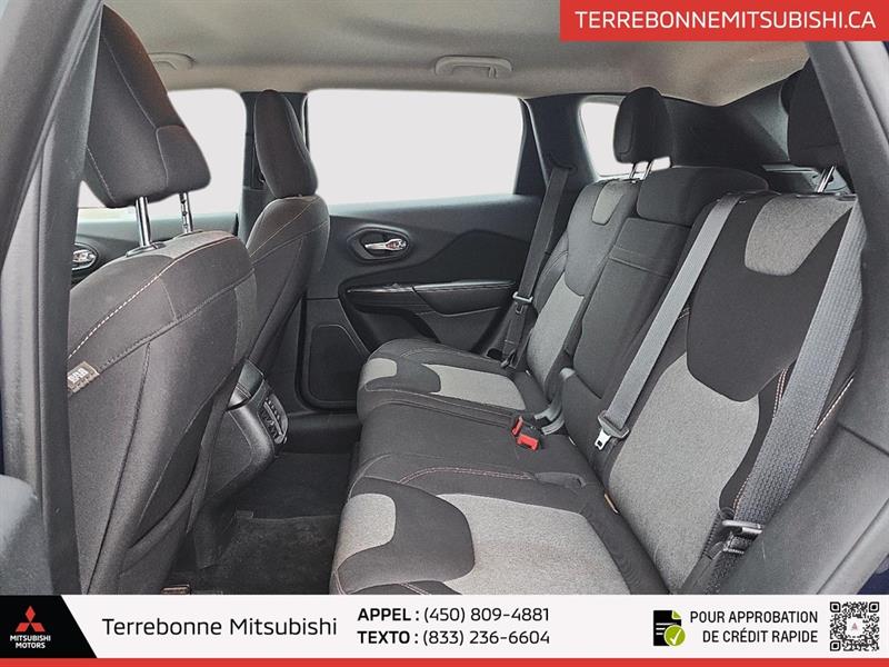 jeep Cherokee 2014 - 20