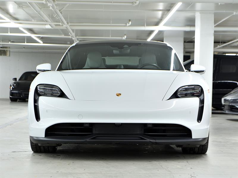 porsche Taycan 2023 - 5