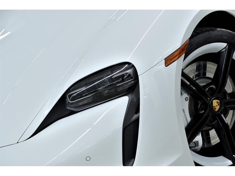 porsche Taycan 2023 - 7