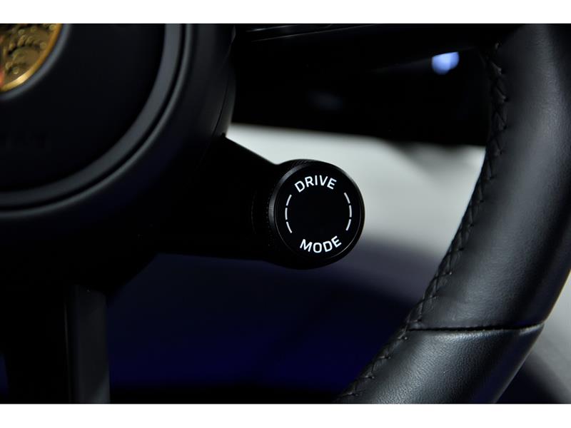 porsche Taycan 2023 - 20