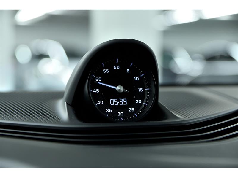 porsche Taycan 2023 - 21