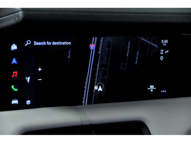 porsche Taycan 2023 - 23