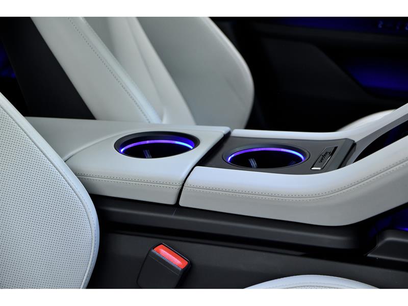 porsche Taycan 2023 - 34