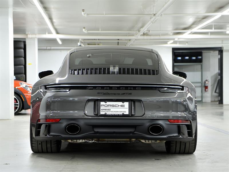 porsche 911 2024 - 4