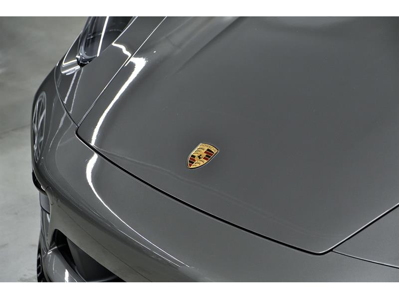 porsche 911 2024 - 6