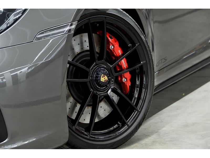 porsche 911 2024 - 8