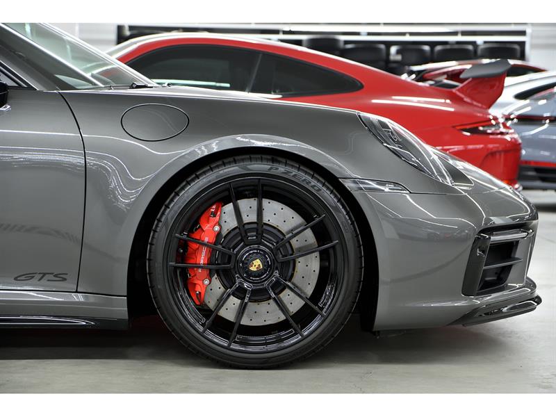 porsche 911 2024 - 9