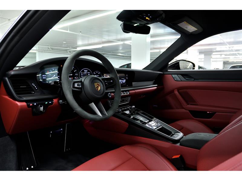 porsche 911 2024 - 11