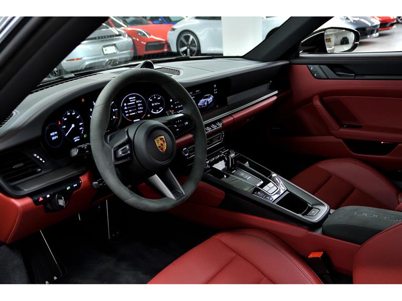 porsche 911 2024 - 12