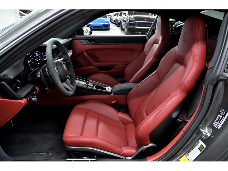 porsche 911 2024 - 13