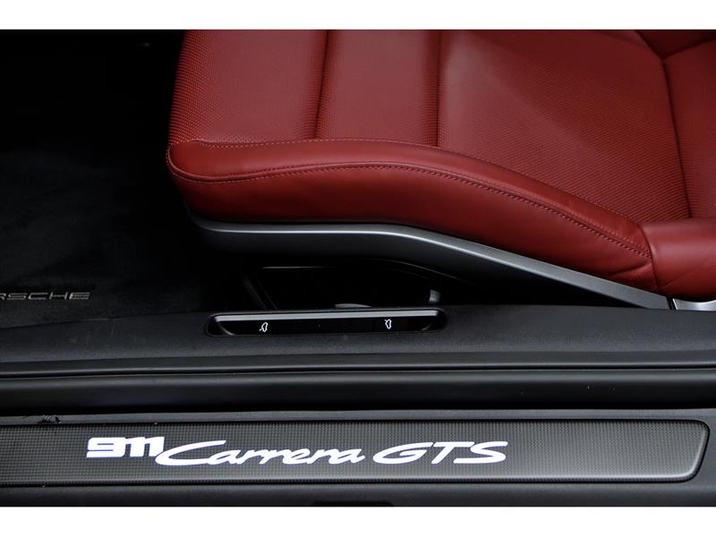 porsche 911 2024 - 14