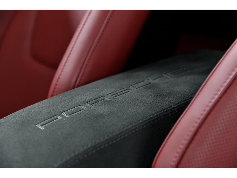 porsche 911 2024 - 16