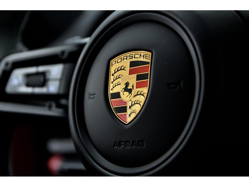 porsche 911 2024 - 19