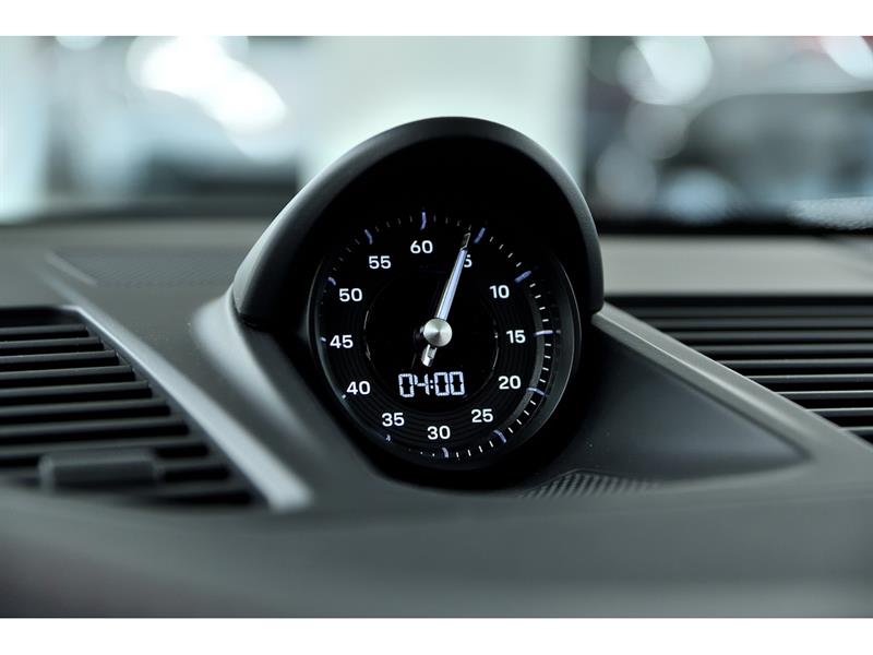 porsche 911 2024 - 22