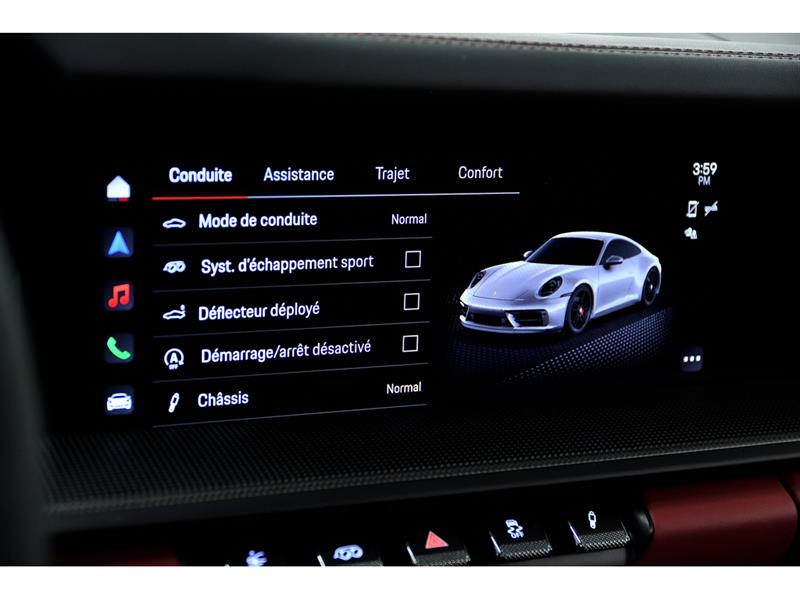 porsche 911 2024 - 24