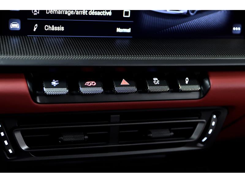 porsche 911 2024 - 26