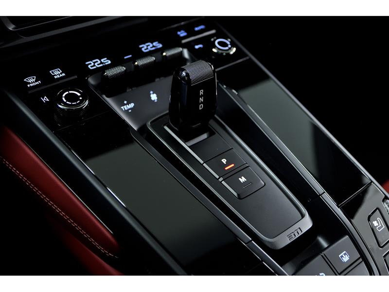 porsche 911 2024 - 28