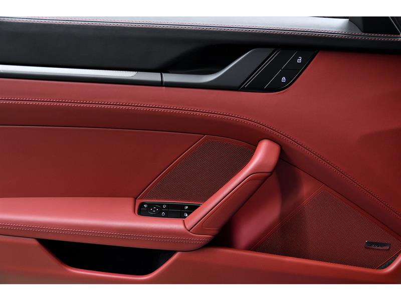 porsche 911 2024 - 31