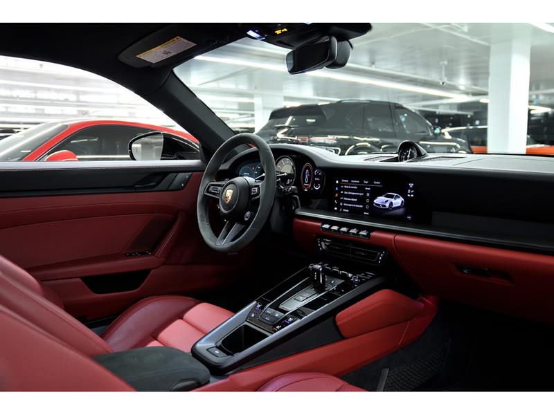 porsche 911 2024 - 33