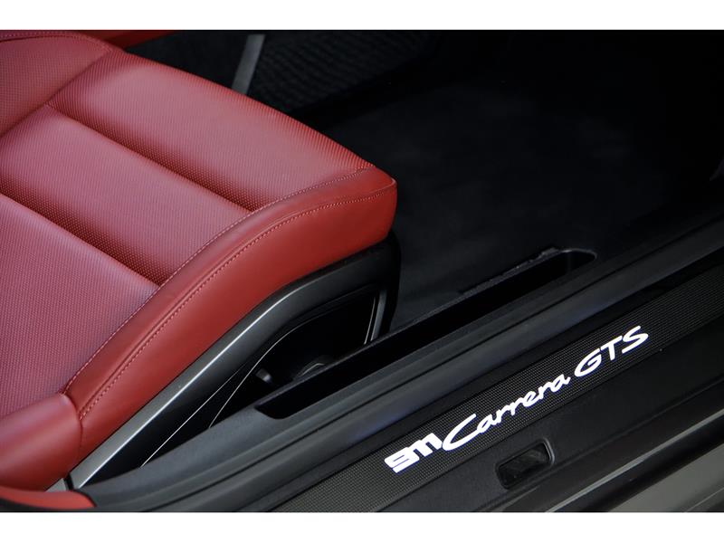 porsche 911 2024 - 35