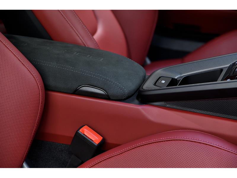 porsche 911 2024 - 37