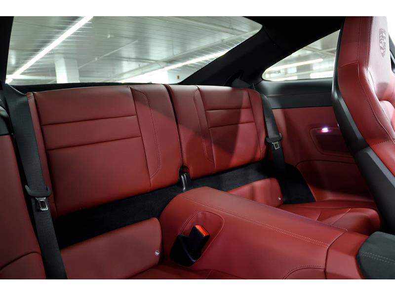 porsche 911 2024 - 38