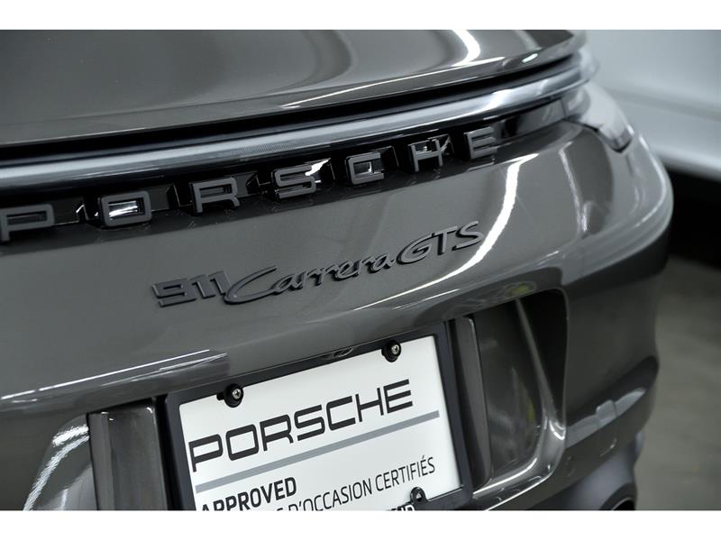 porsche 911 2024 - 39