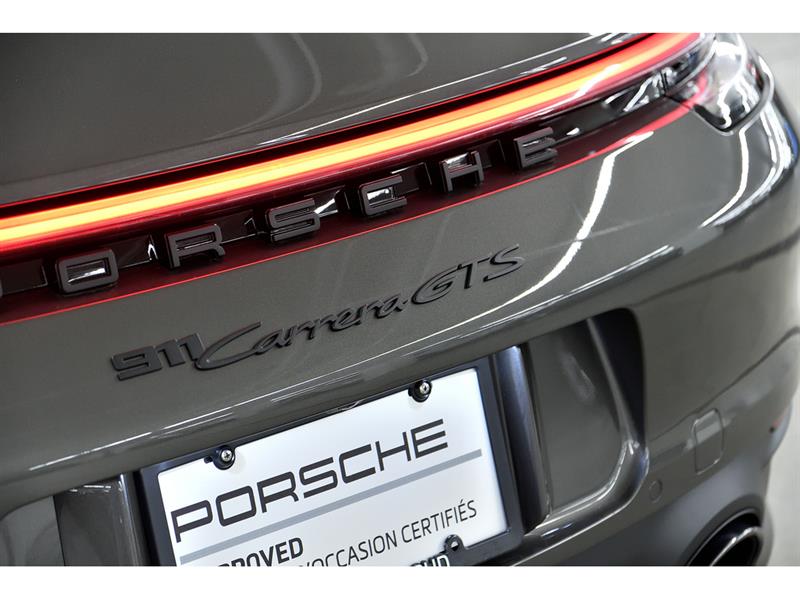 porsche 911 2024 - 40