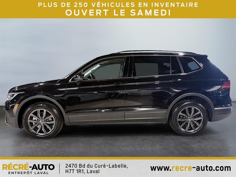 volkswagen Tiguan 2024 - 5