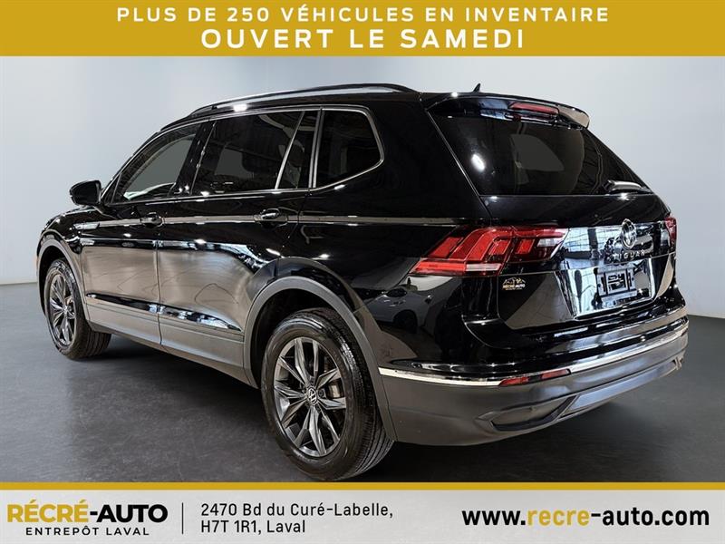 volkswagen Tiguan 2024 - 7