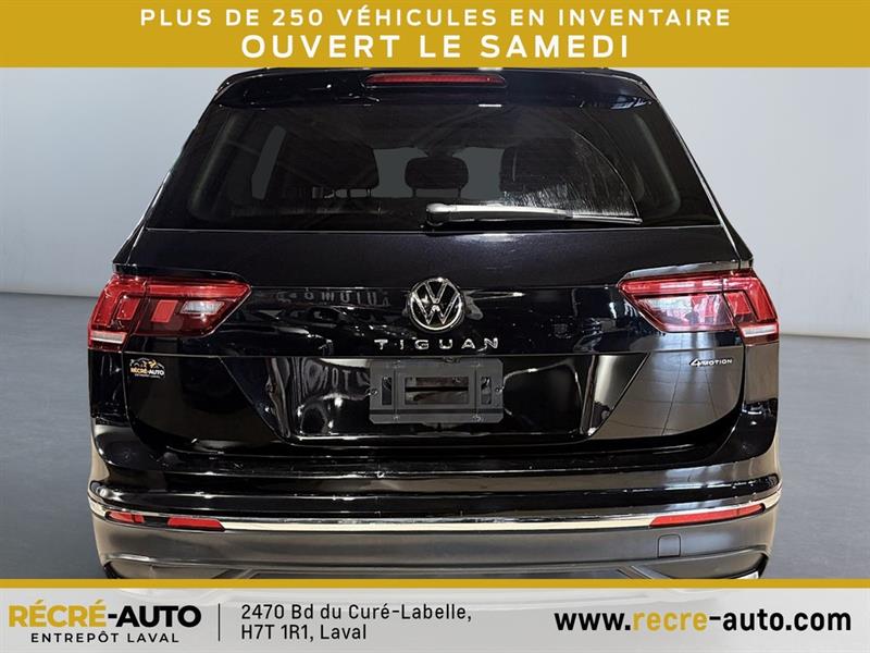volkswagen Tiguan 2024 - 8