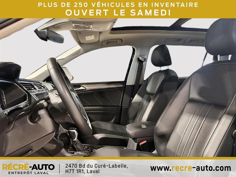 volkswagen Tiguan 2024 - 17