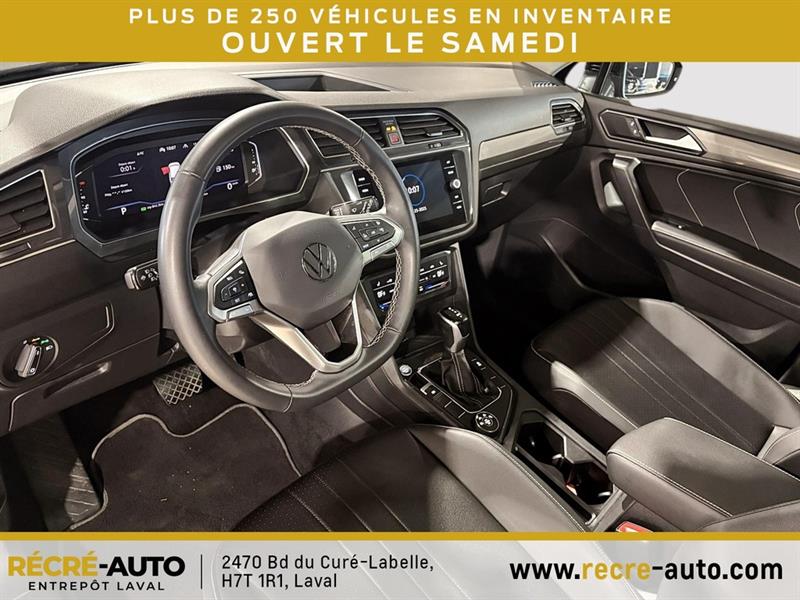 volkswagen Tiguan 2024 - 18