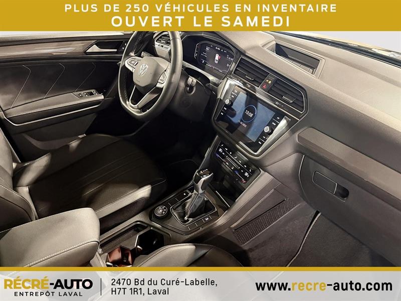 volkswagen Tiguan 2024 - 19