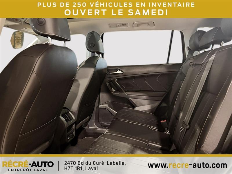 volkswagen Tiguan 2024 - 20