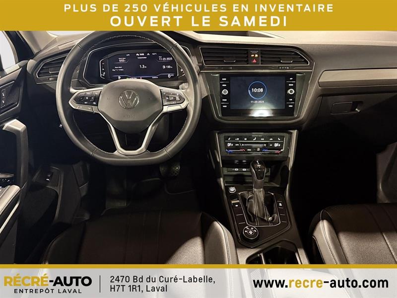 volkswagen Tiguan 2024 - 21