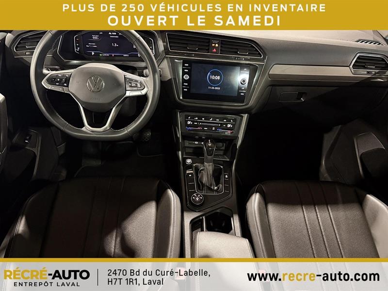 volkswagen Tiguan 2024 - 22