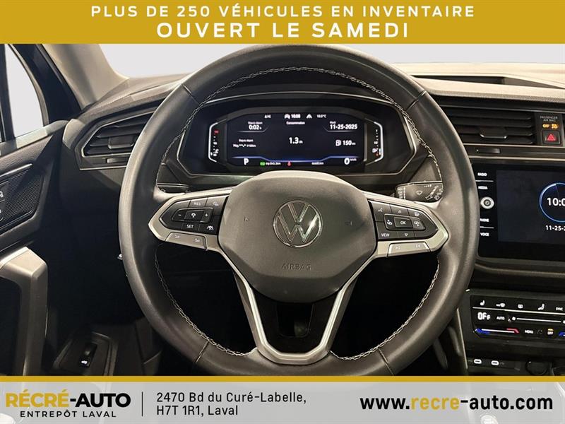 volkswagen Tiguan 2024 - 23