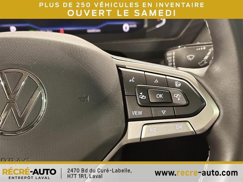 volkswagen Tiguan 2024 - 25