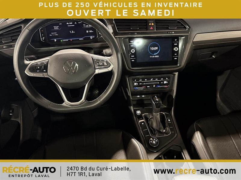 volkswagen Tiguan 2024 - 27