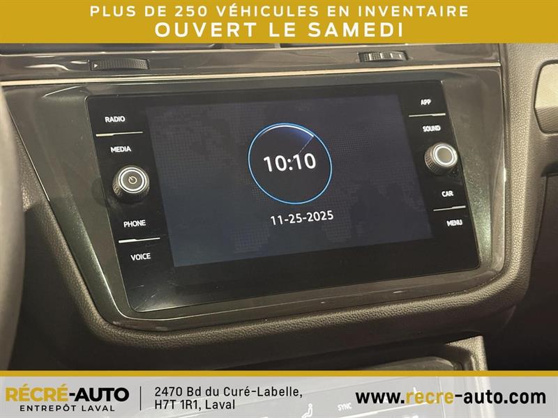 volkswagen Tiguan 2024 - 31