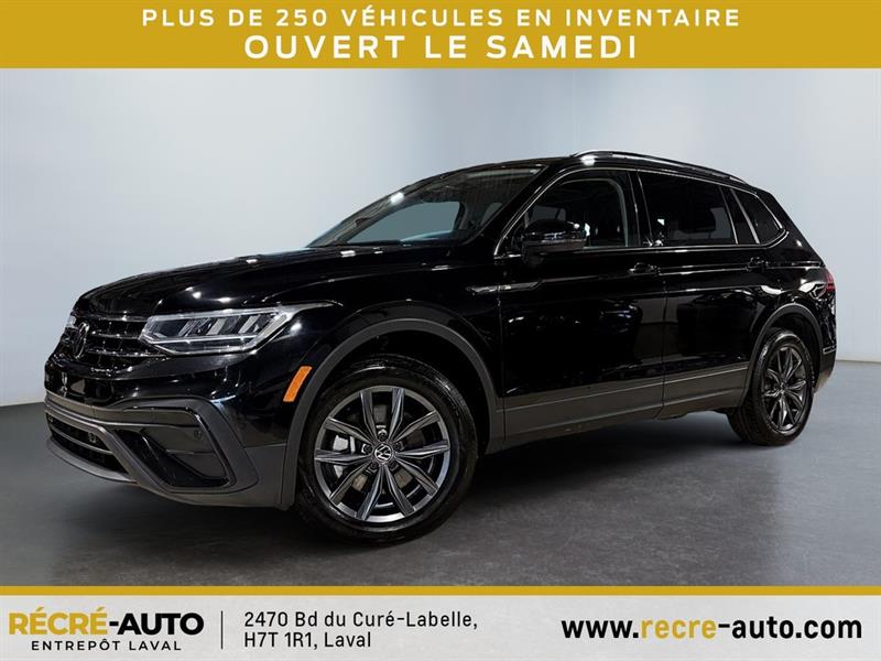 volkswagen Tiguan 2024 - 32