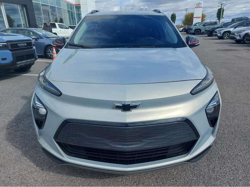 chevrolet Bolt EUV 2023 - 2