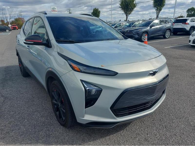 chevrolet Bolt EUV 2023 - 3