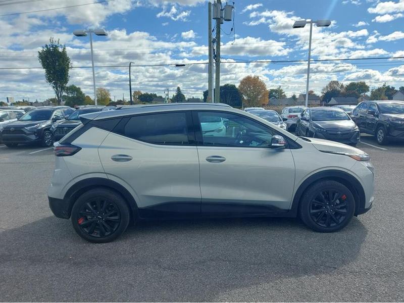 chevrolet Bolt EUV 2023 - 4