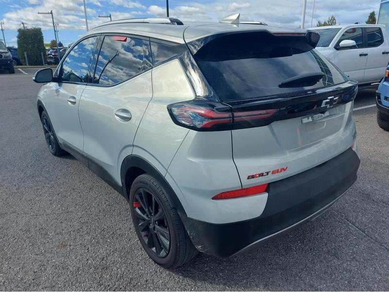 chevrolet Bolt EUV 2023 - 7