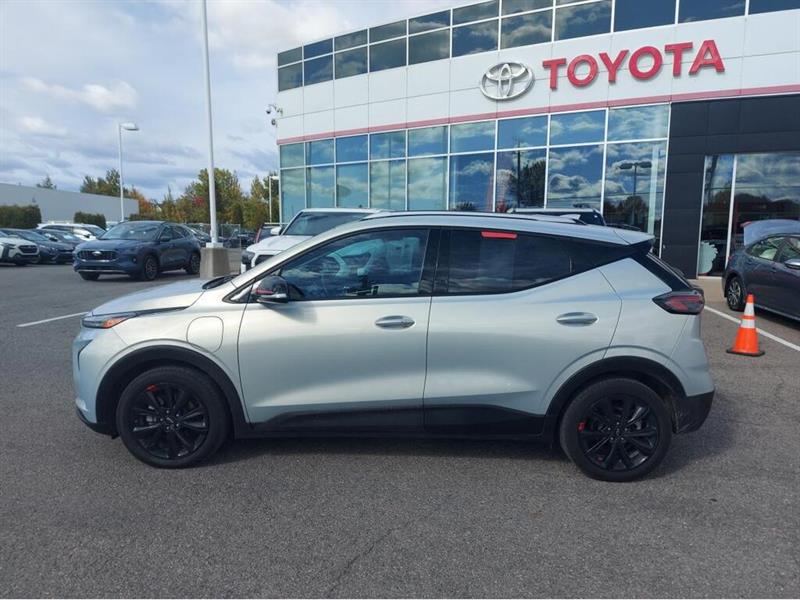 chevrolet Bolt EUV 2023 - 8