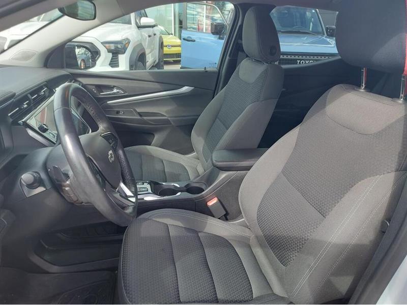chevrolet Bolt EUV 2023 - 10