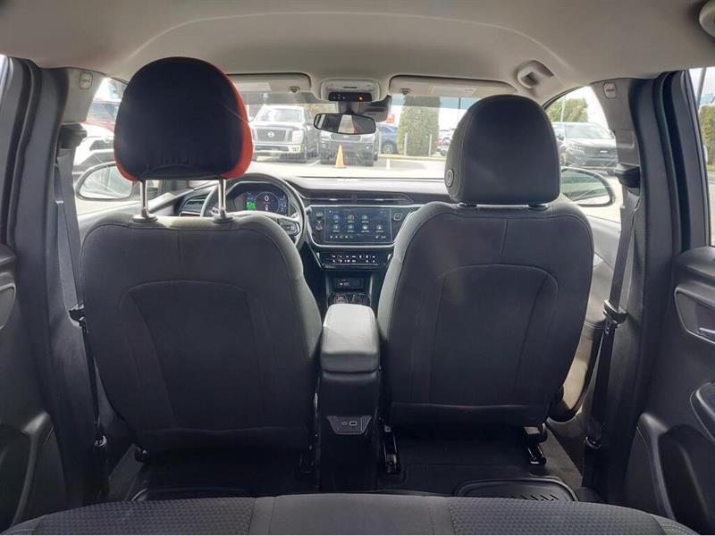 chevrolet Bolt EUV 2023 - 14