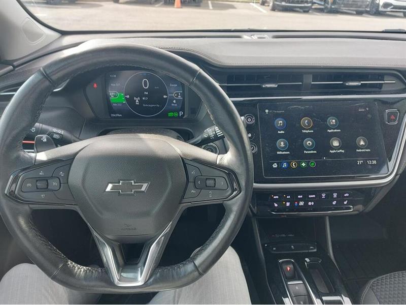 chevrolet Bolt EUV 2023 - 15